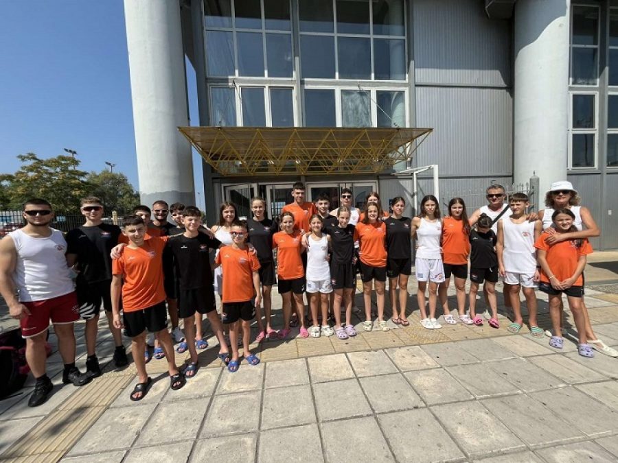 Η καλύτερη χρονιά του Άλμπατρος Ιωαννίνων 