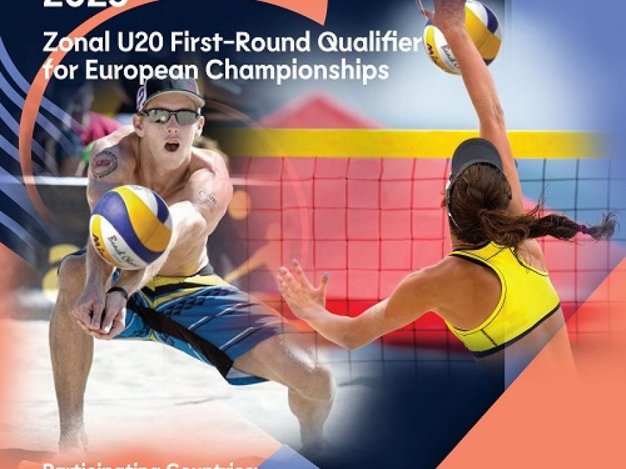  Βαλκανικό Κ20: Το μέλλον του beach volley στο Karavi Club στον Σχινιά (11-12/7)