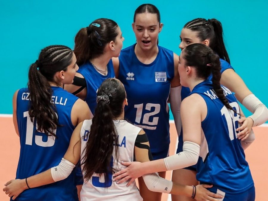 Ευρωπαϊκό γυναικών Κ16: Η Εθνική 3-0 την Ουγγαρία και ελπίζει σε πρόκριση