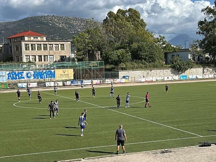 Οι κάρτες διαρκείας του Άρη Φιλιατών