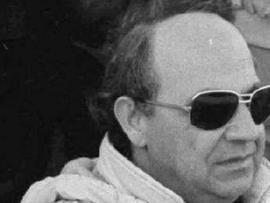 ΕΠΟ: Συλλυπητήρια για τον Ανδρέα Ζαφειρόπουλο