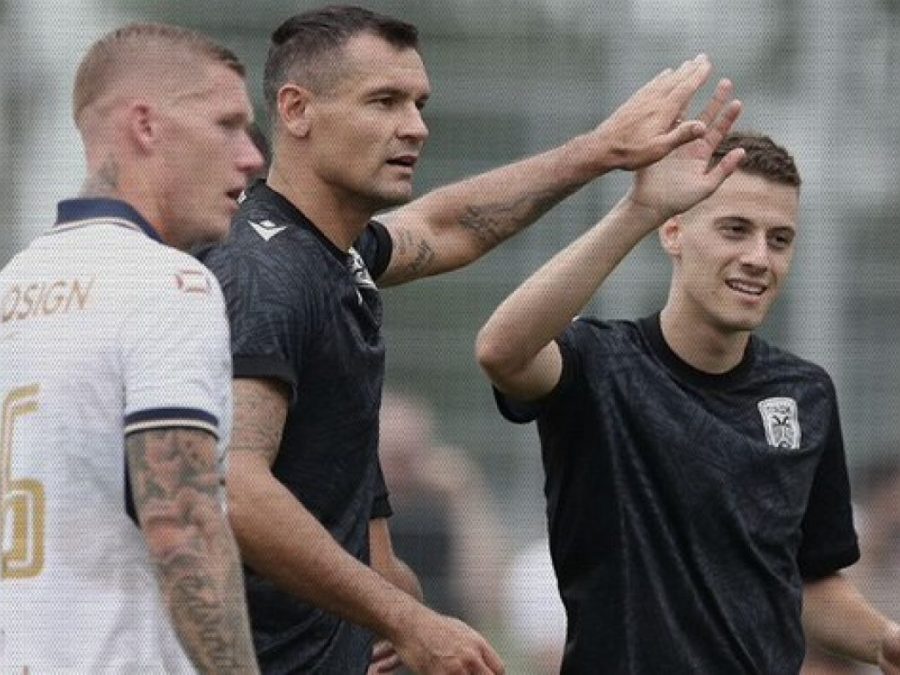 Κλήρωσε στο Europa League για τον ΠΑΟΚ