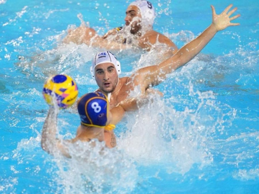 Η Ισπανία αντίπαλος στον ημιτελικό