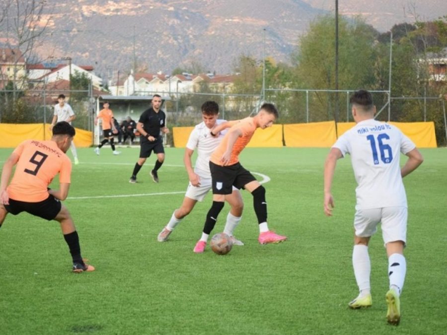 Σε δύο ομίλους το πρωτάθλημα Κ-19 της Super League 2 - Δεν είναι υποχρεωτική η συμμετοχή της Κ-17 