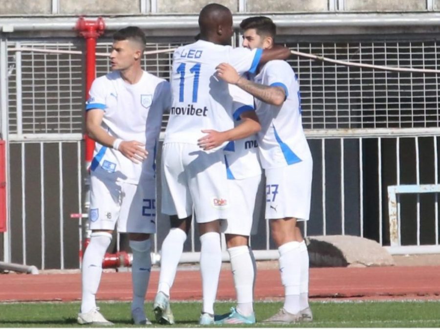 Προς δύο ομίλους η Super League 2;
