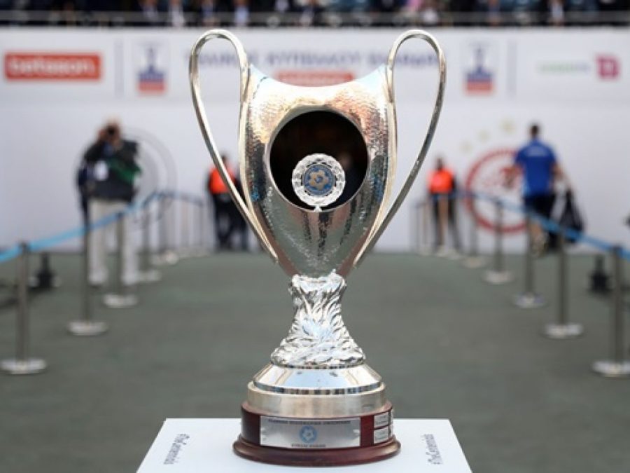 Προκήρυξη Κυπέλλου Ελλάδας Betsson 2025-26 - Με League Phase
