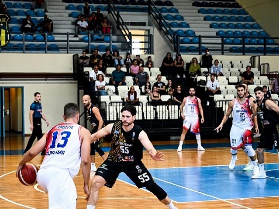 Νικόπολη Πρέβεζας: Συνεργασία με Κέντρο Φυσικοθεραπείας 