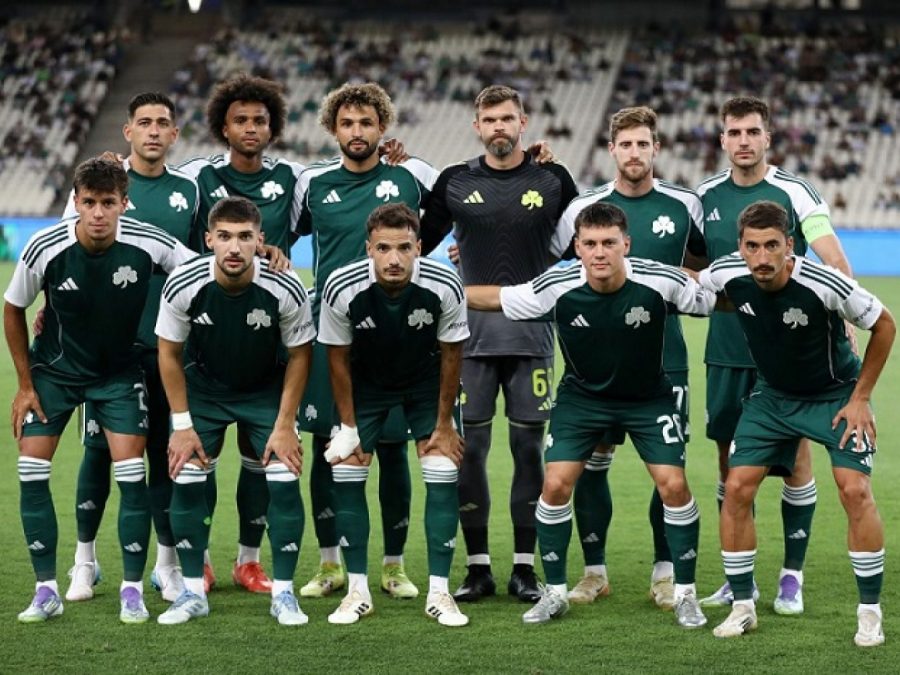 Δύσκολη κλήρωση στο Europa League για τον Παναθηναϊκό αν αποκλειστεί 