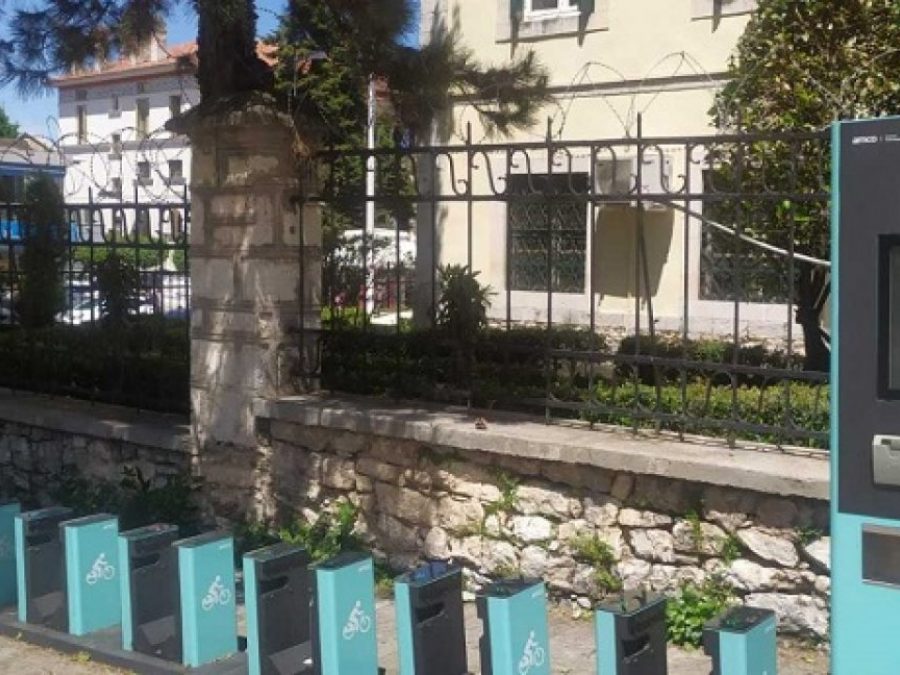 Εγκρίθηκε ο Κανονισμός Λειτουργίας του Συστήματος Κοινόχρηστων Ποδηλάτων