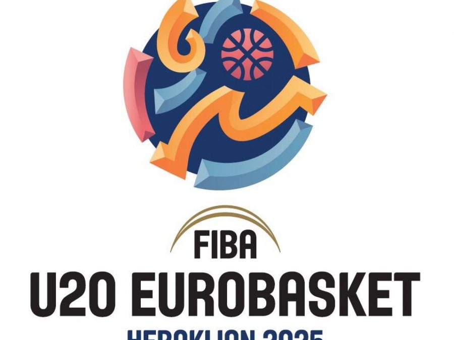 Νέων Ανδρών: Το Ευρωμπάσκετ U20 στην ΕΡΤ