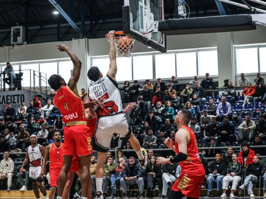 Ειδική Προκήρυξη Elite League 2025-26: Μπορεί και απευθείας άνοδο ο πρωταθλητής 
