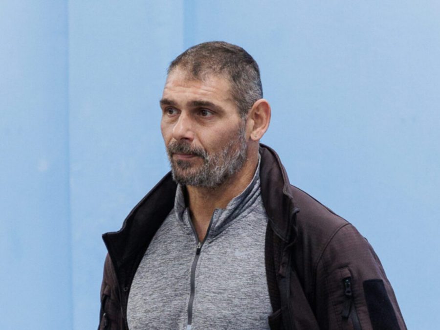 ΕΟΑΒ: Νέος Εθνικός προπονητής και Περιφερειακοί προπονητές