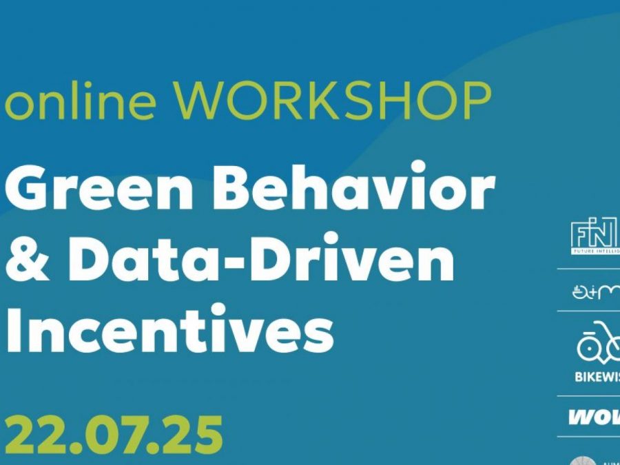 2ο Workshop DFGlake: Επιχειρηματική Βιωσιμότητα & Ψηφιακή Επιβράβευση