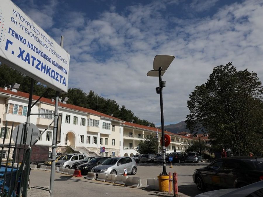 Πρώτα αισιόδοξα σημάδια για την 24χρονη από την Τσεχία