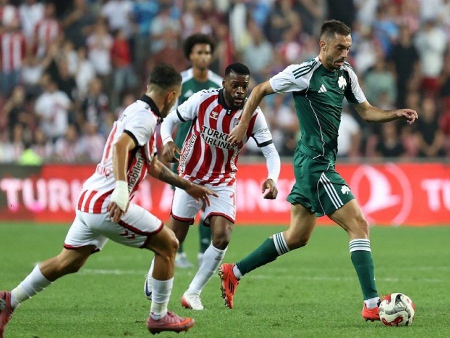 Οι αντίπαλοι του Παναθηναϊκού στη League Phase του Europa League 