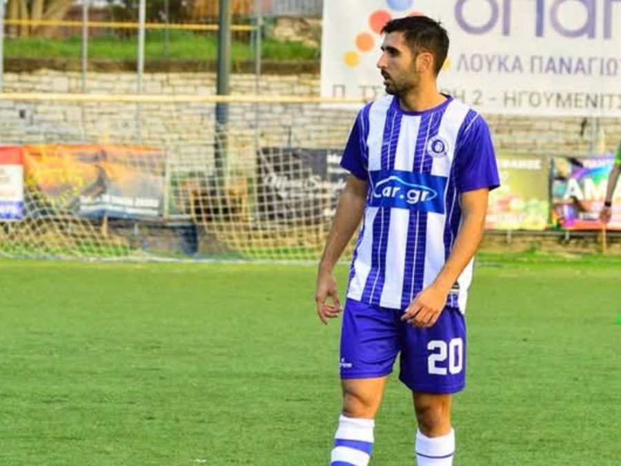 Σημαντική αποχώρηση από τον Άρη Φιλιατών