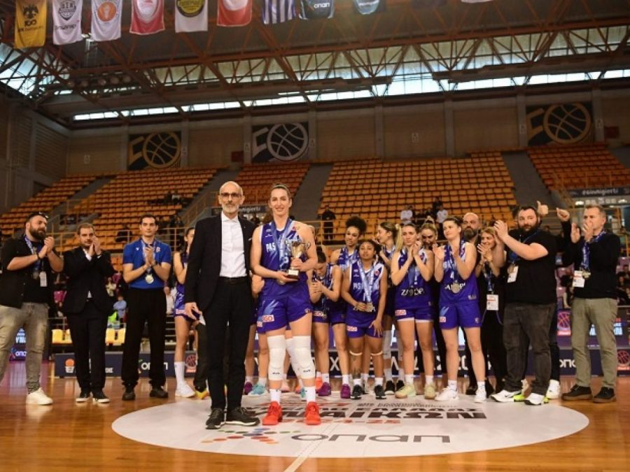 Στη μάχη και του Super Cup ο ΠΑΣ Γιάννινα WBC; - Θα διεκδικήσει την πρώτη κούπα της χρονιάς  