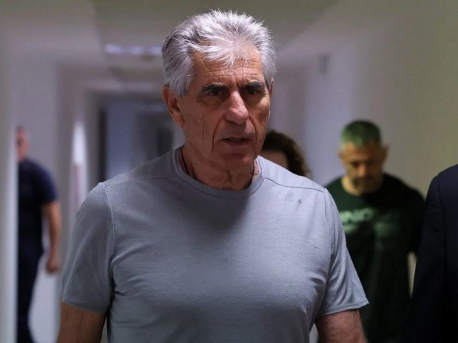 Ο Άγγελος Αναστασιάδης εκπρόσωπος της Super League στην Ε.Ε. της ΕΠΟ