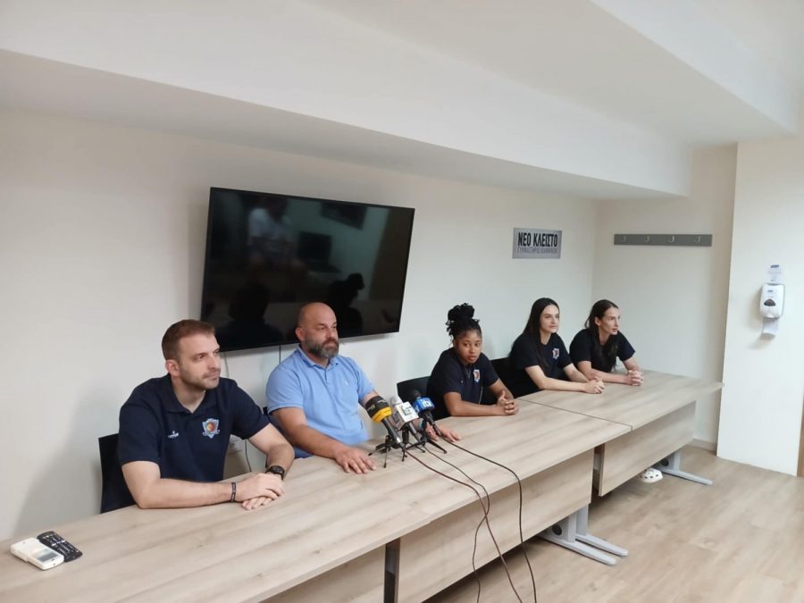 ΠΑΣ Γιάννινα WBC: Ξεκίνημα της σεζόν με αγώνες-πρόκληση σε Eurocup Women και Super Cup (video) 