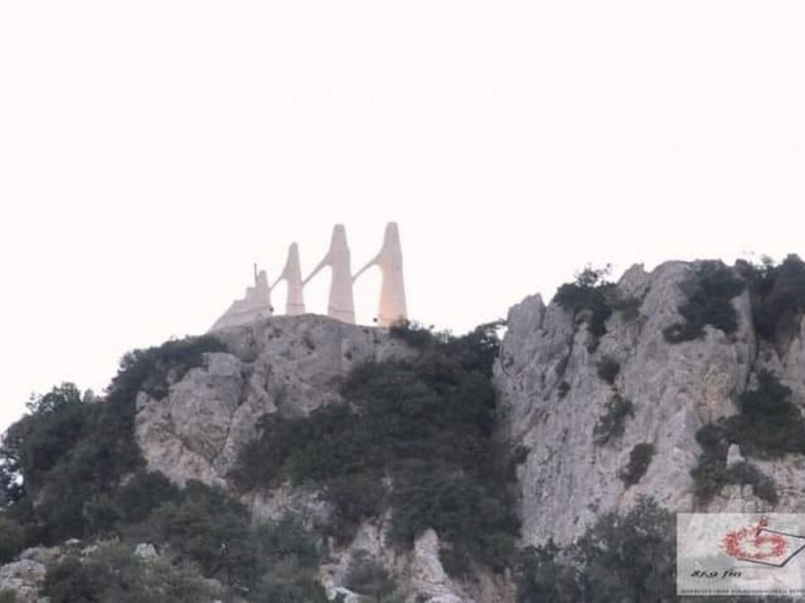 Έργα συντήρησης και βελτίωσης της προσβασιμότητας στο Μνημείο του Ζαλόγγου