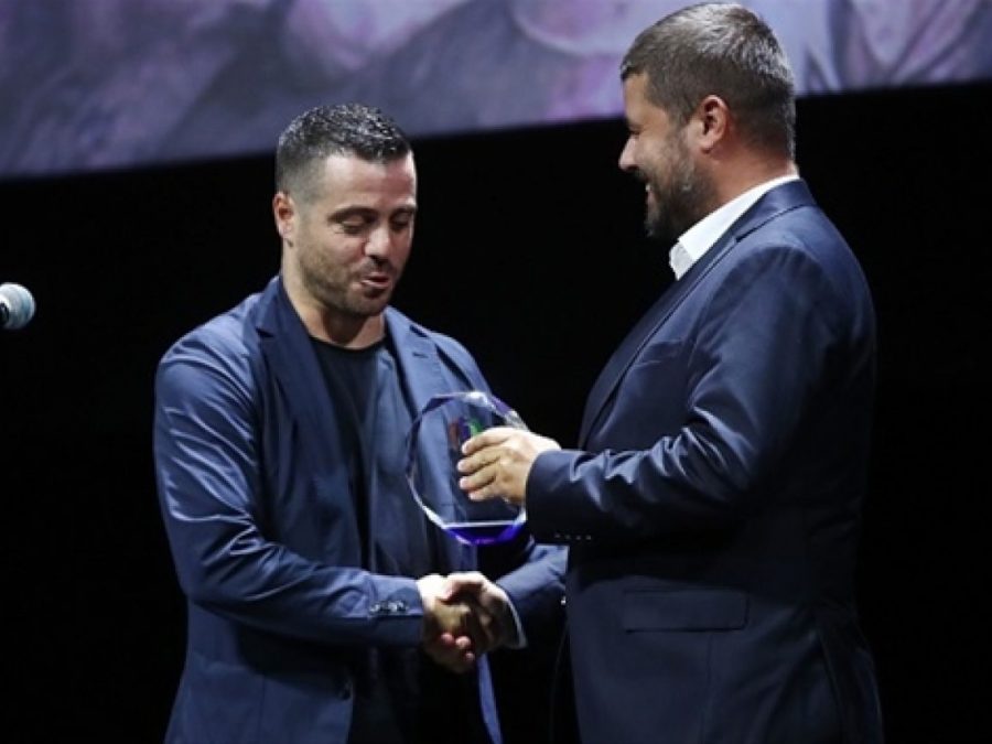 Συγκίνηση και ελπίδα στα ετήσια βραβεία του ΠΣΑΠΠ