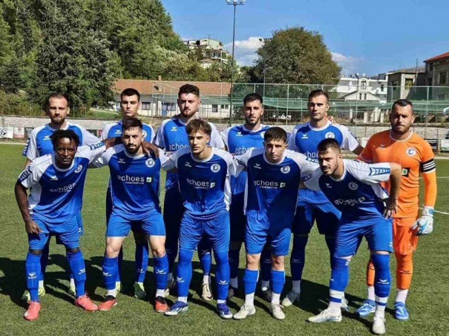 Τρίποντος ο Άρης Φιλιατών απέναντι στον ΑΟ Τρίκαλα