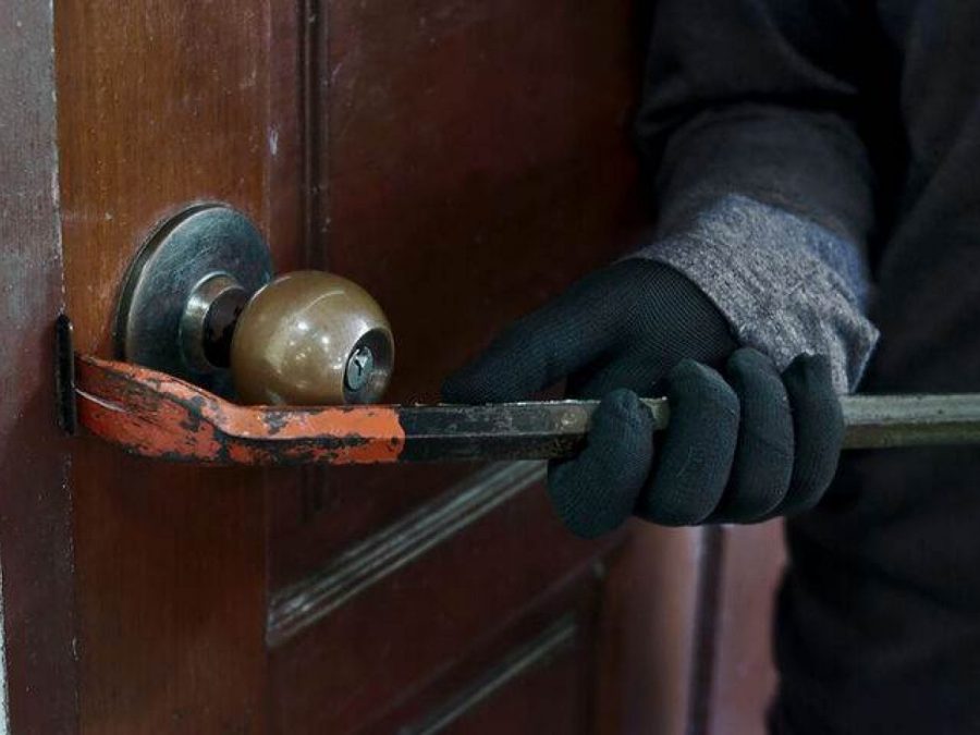 Συλλήψεις για κλοπή από ανηλίκους στα Ιωάννινα