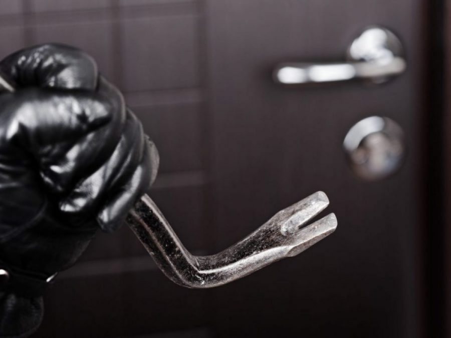 Εξιχνιάστηκε κλόπη από σπίτι