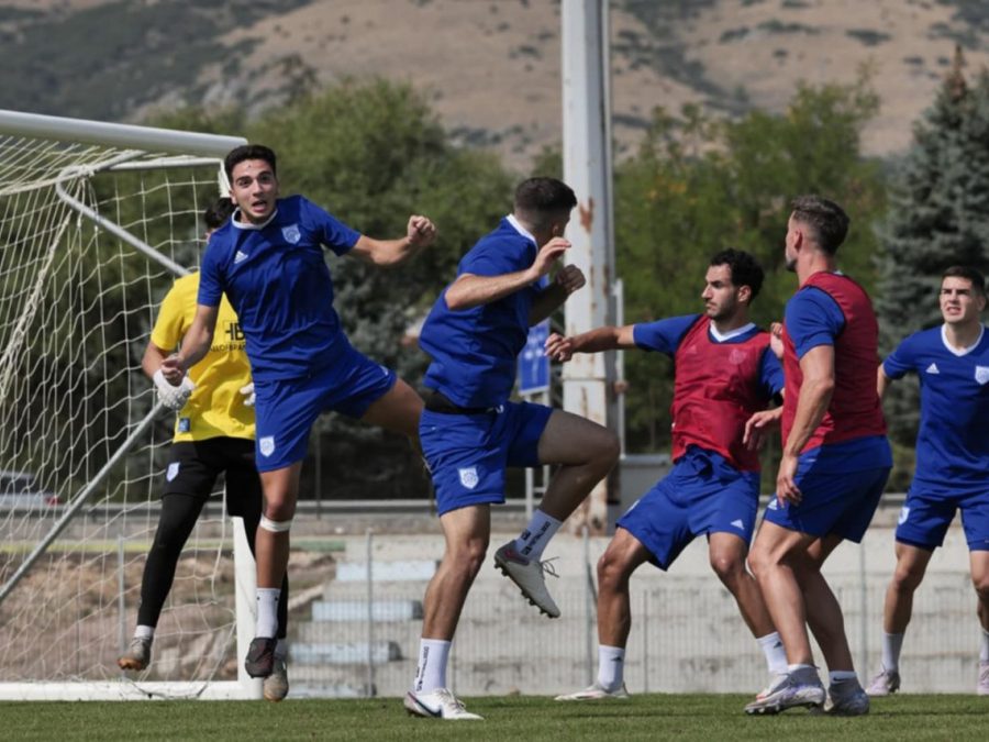Αναχωρεί για την Αθήνα ο ΠΑΣ 