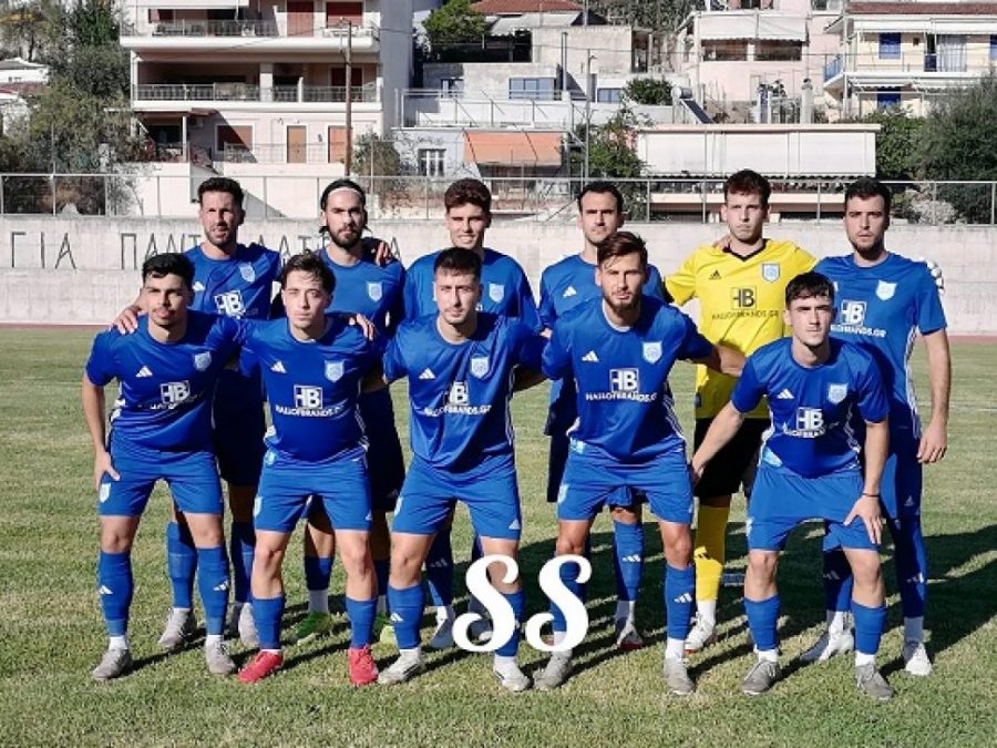 Αναγέννηση Άρτας-ΠΑΣ Γιάννινα: Φάσεις και δηλώσεις (video)