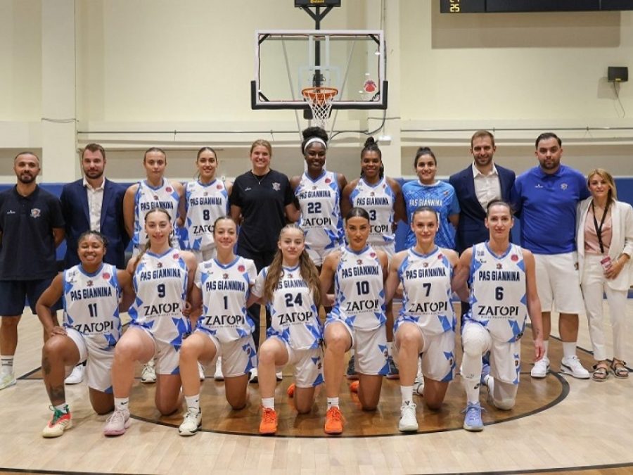 Ιστορικό Super Cup για τον ΠΑΣ Γιάννινα και όνειρα και ελπίδες για πρώτο τίτλο