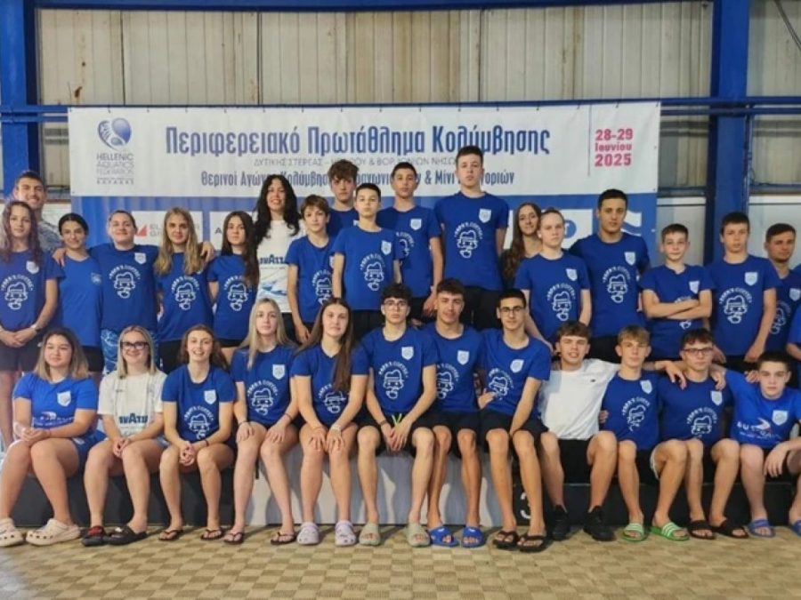 «Επιδιώκουμε τη συνεχή βελτίωση»