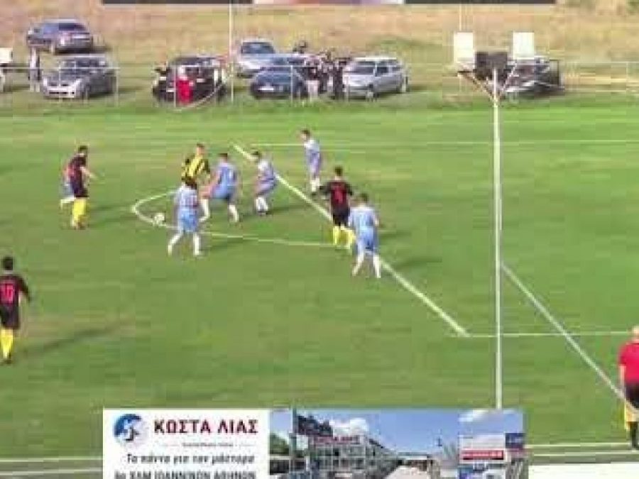 Κύπελλο ΕΠΣΗΠ: Νεοκαισάρεια-Δαφνούλα 3-2: Τα στιγμιότυπα (video)