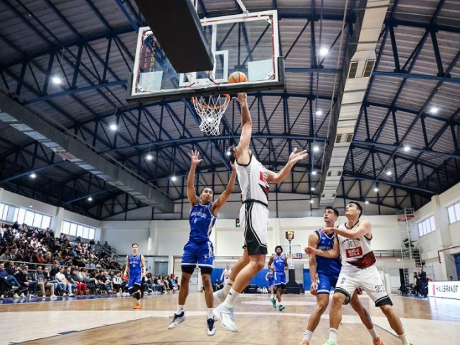 Διαιτητές – Κομισάριοι Elite League: 6η αγωνιστική