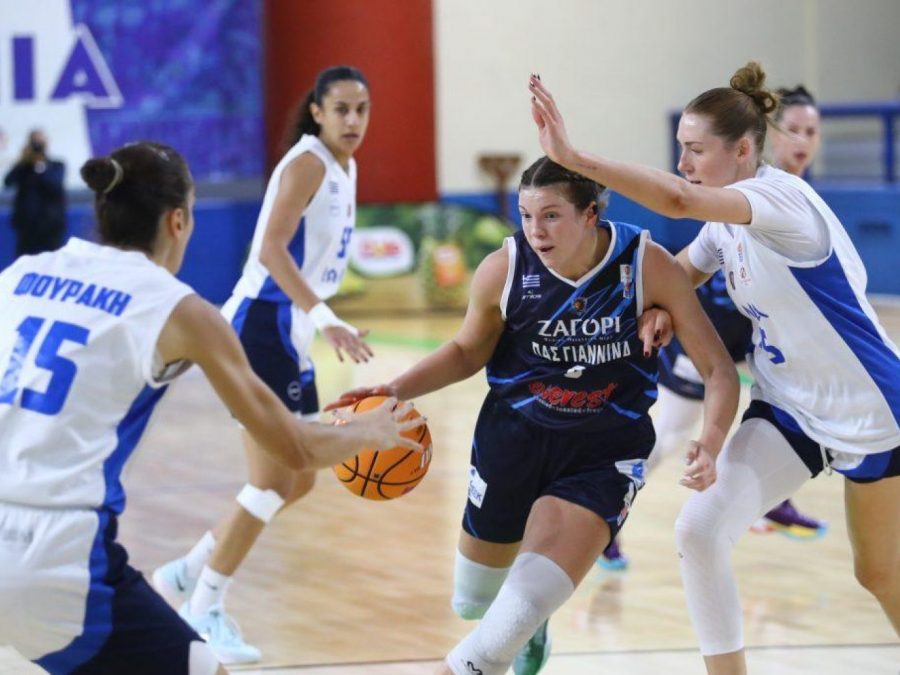 Ορίστηκε ο αγώνας κυπέλλου του ΠΑΣ Γιάννινα WBC