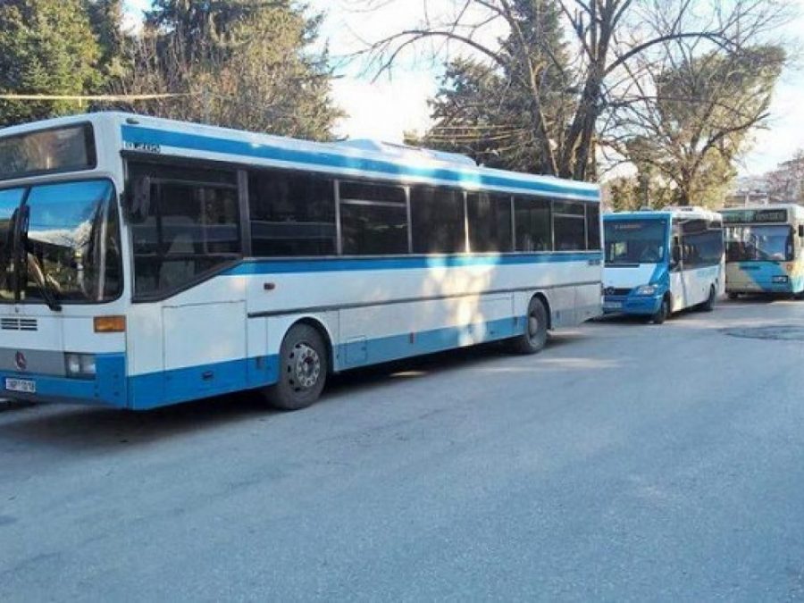 Μειωμένα εισιτήρια στο αστικό ΚΤΕΛ για δύο χρόνια με επιδότηση του δήμου Ιωαννιτών