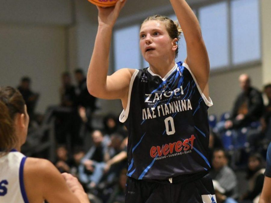 Α1 Γυναικών: Οι δηλώσεις της 5ης Αγωνιστικής