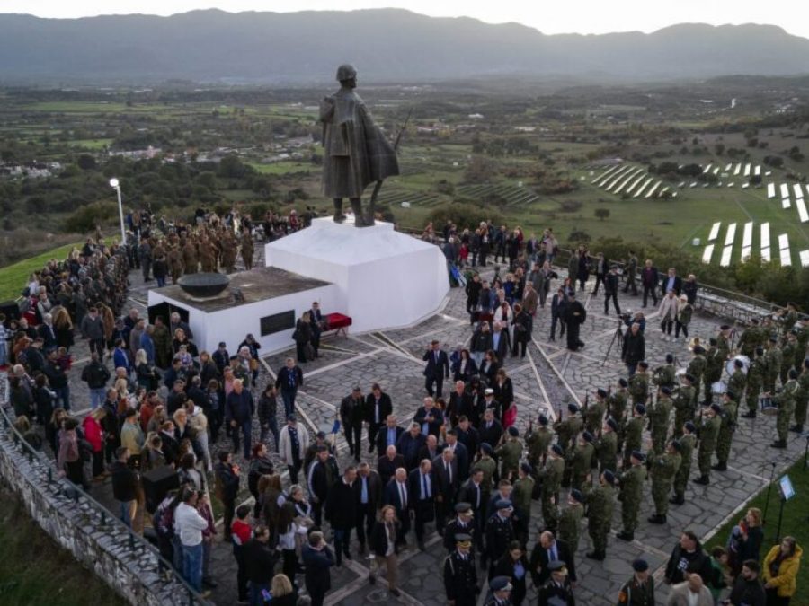 «Καλπάκια 2025»: Εδώ όπου η Ιστορία Ανασαίνει