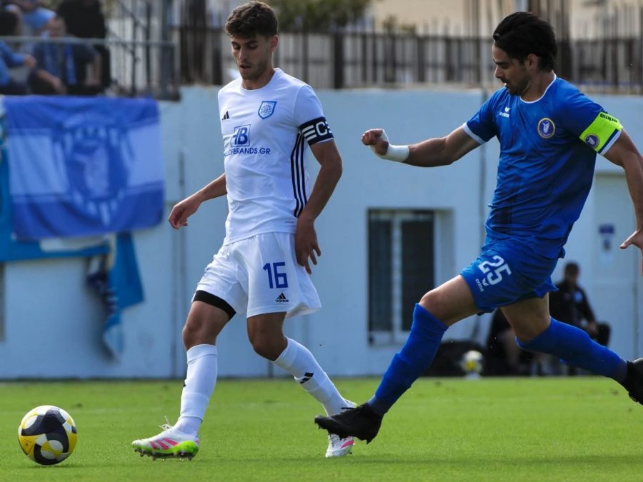 Νίκη Βόλου-ΠΑΣ Γιάννινα 1-0: Τα highlights (video)
