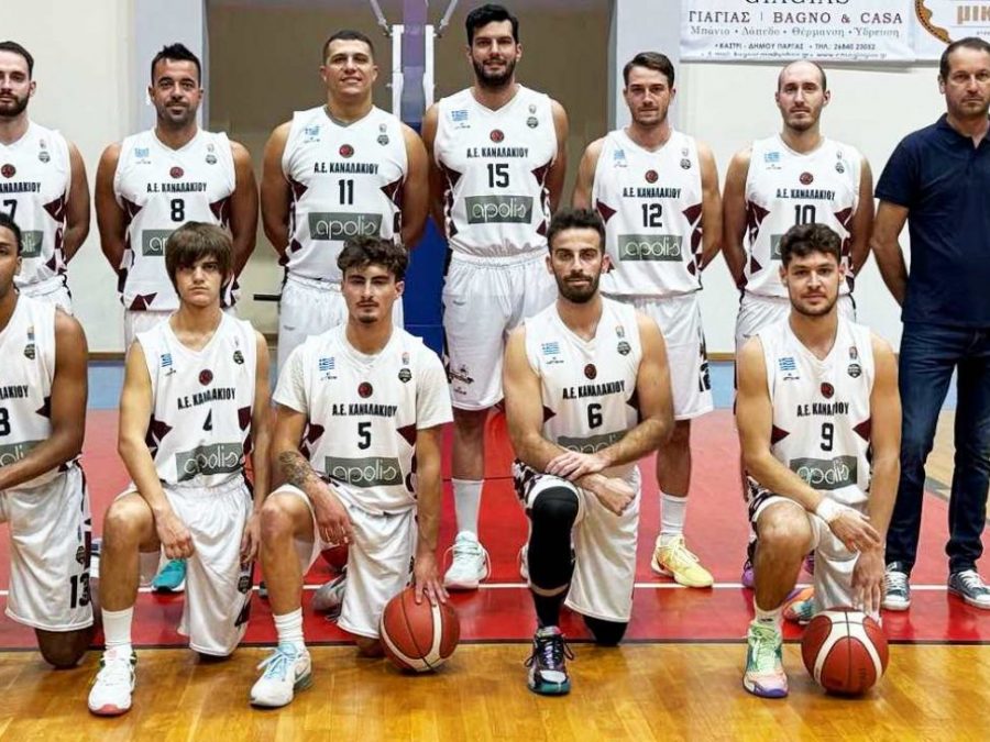 National League 2: Τα ρόστερ των ομάδων