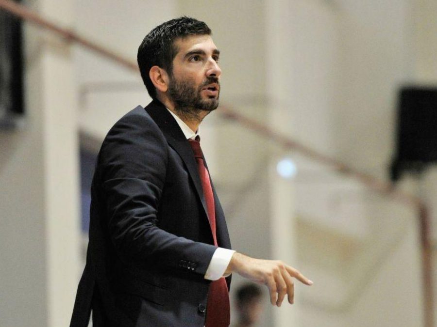 Μιχελάκος: «Ιδανικό το ξεκίνημά μας»