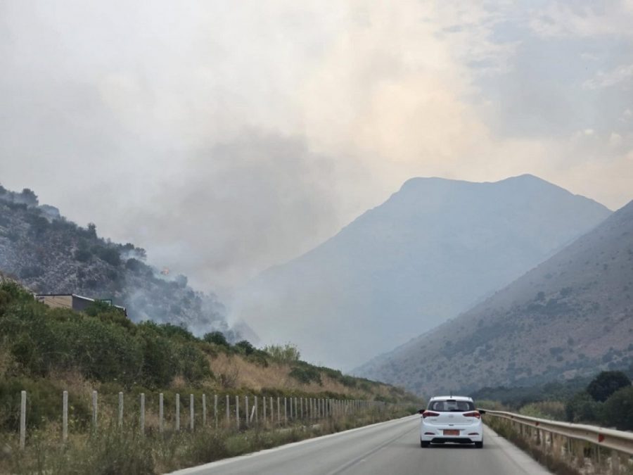 Χορήγηση Στεγαστικής Συνδρομής για αποκατάσταση ζημιών από τις πυρκαγιές Αυγούστου και Ιουλίου 2025