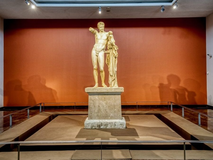 Η πρόγνωση του καιρού φέρνει αλλαγή στην Τελετή Αφής  