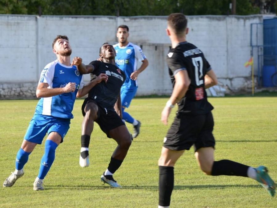 Οι διαιτητές της Κυριακής 9/11