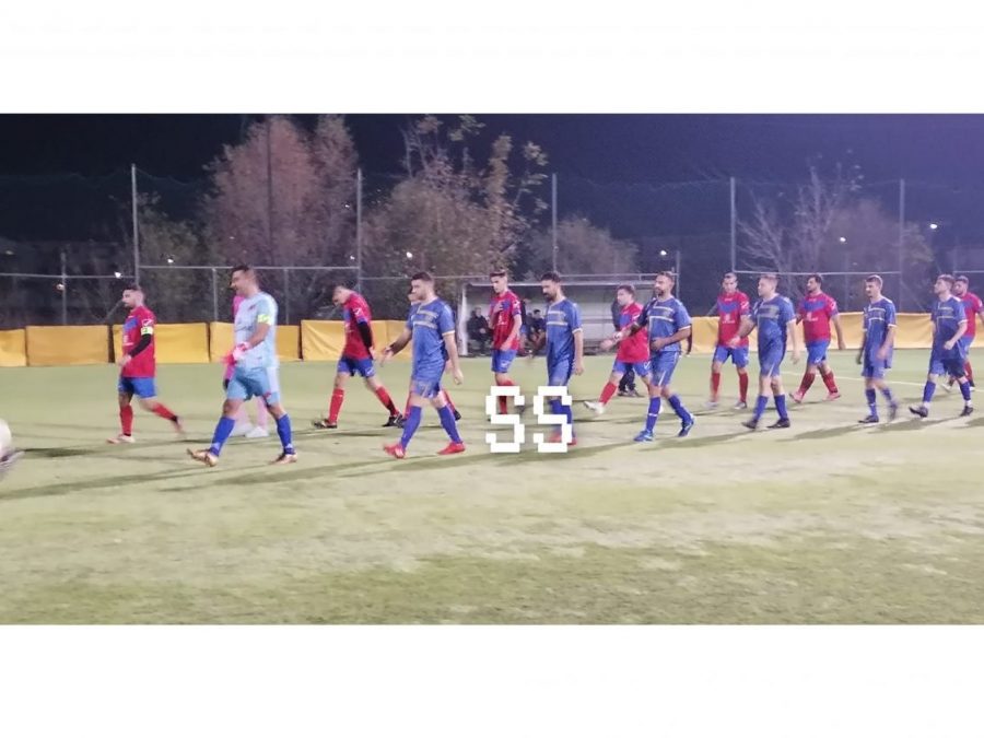 Γ' Ερασιτεχνική: Η συνέχεια της 5ης αγωνιστικής