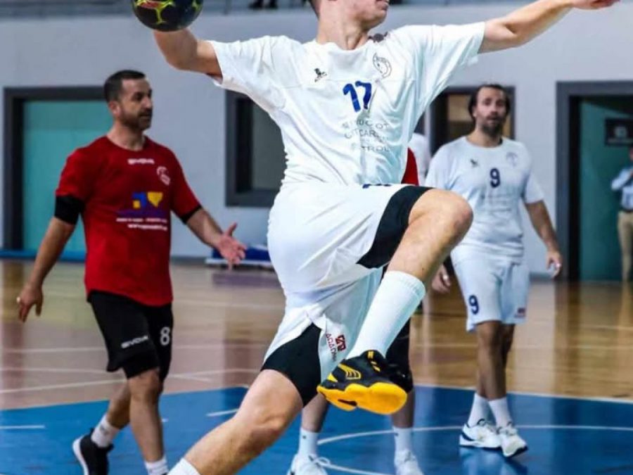 Ιδανική πρεμιέρα για τον ΑΟΙ