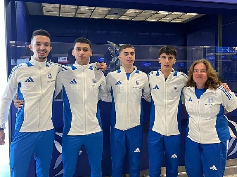 Με Γιαννιώτικη παρουσία το Βαλκανικό Πρωτάθλημα σε ανώμαλο έδαφος 