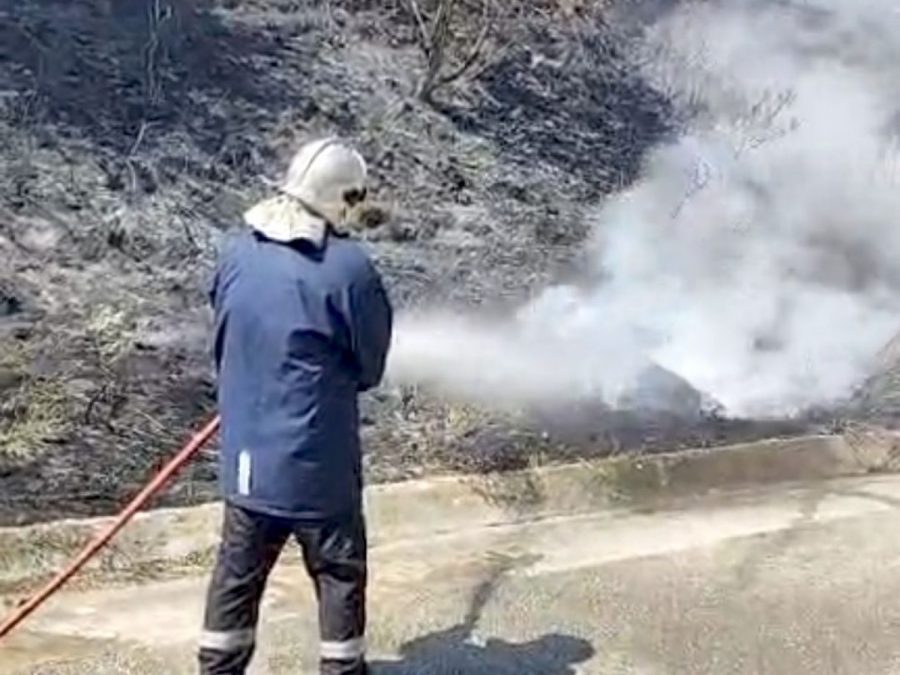 Παρατείνεται η έκτακτη ανάγκη Πολιτικής Προστασίας για τον Δήμο Ζηρού