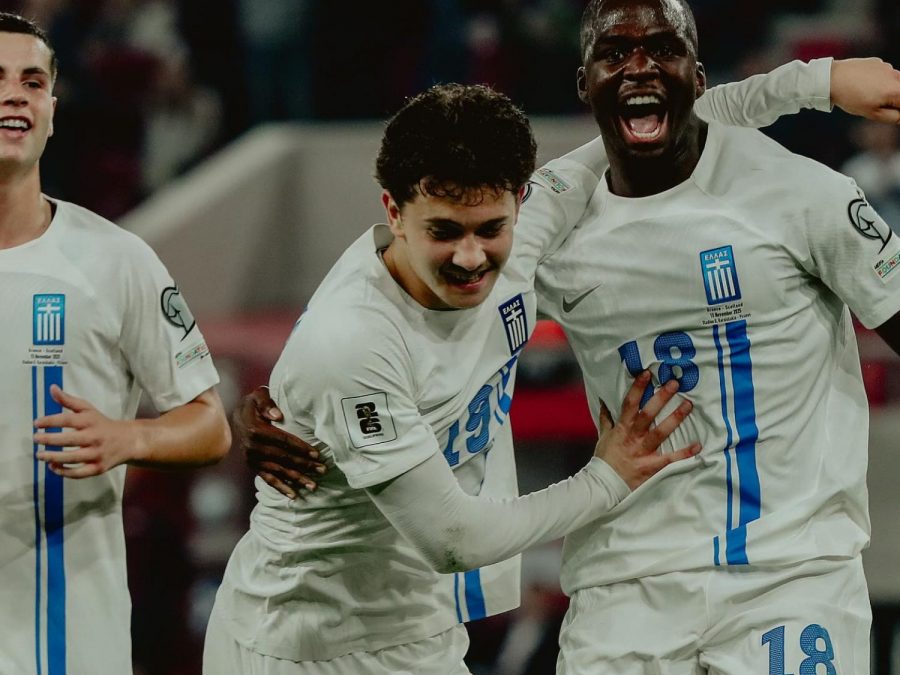 Σπουδαία επικράτηση της Εθνικής επί της Σκωτίας! Άδικο που δεν πάει στο Παγκόσμιο αυτή η ομάδα!