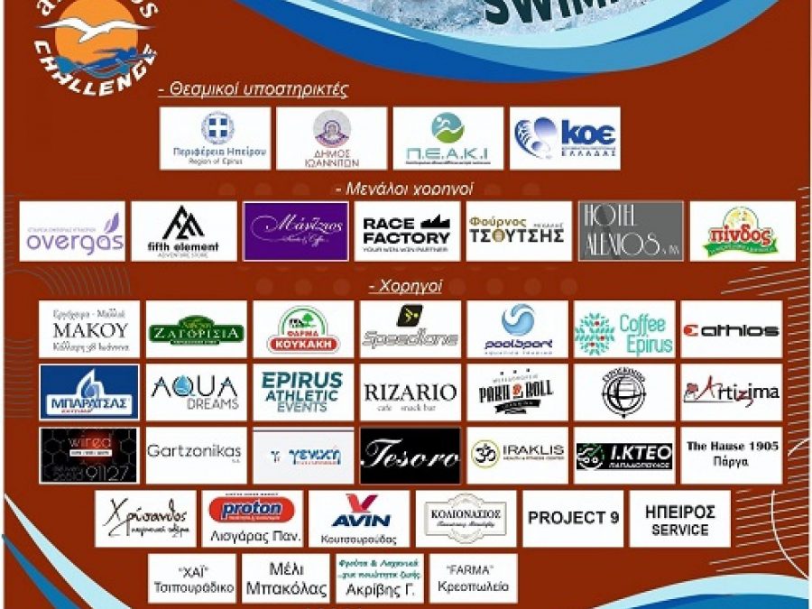 1⁰ Albatros Challenge 2025